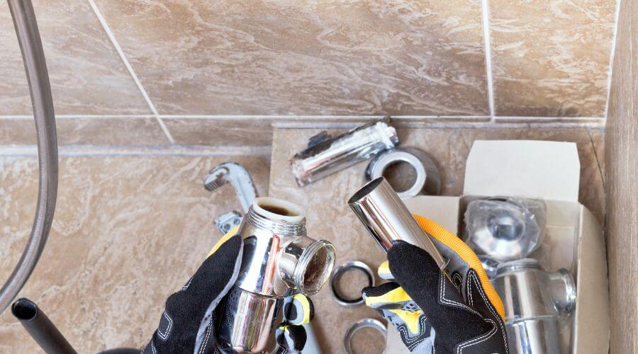 Expert new roof installation services in Brockport, PA